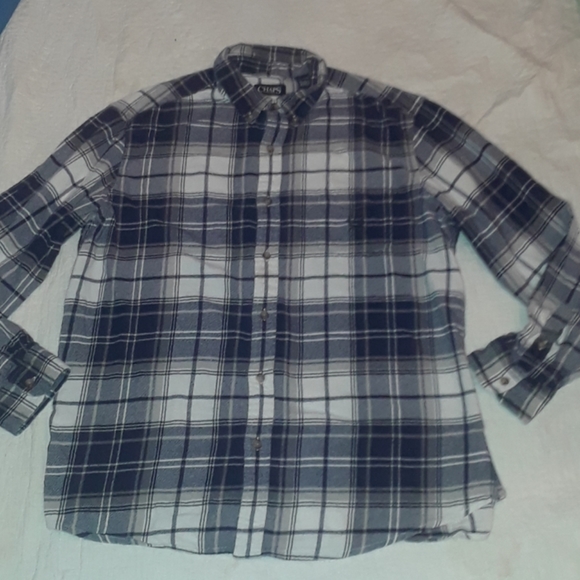 Chaps Other - Chaps flannel shirt